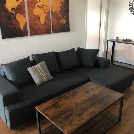 Sweet Park Appartements Rheinhausen Eksteriør billede